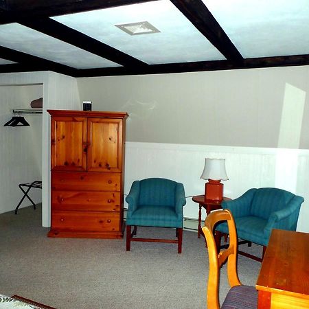 Hotel Old Field House North Conway Zewnętrze zdjęcie