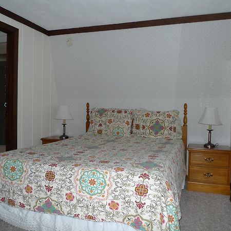 Hotel Old Field House North Conway Zewnętrze zdjęcie