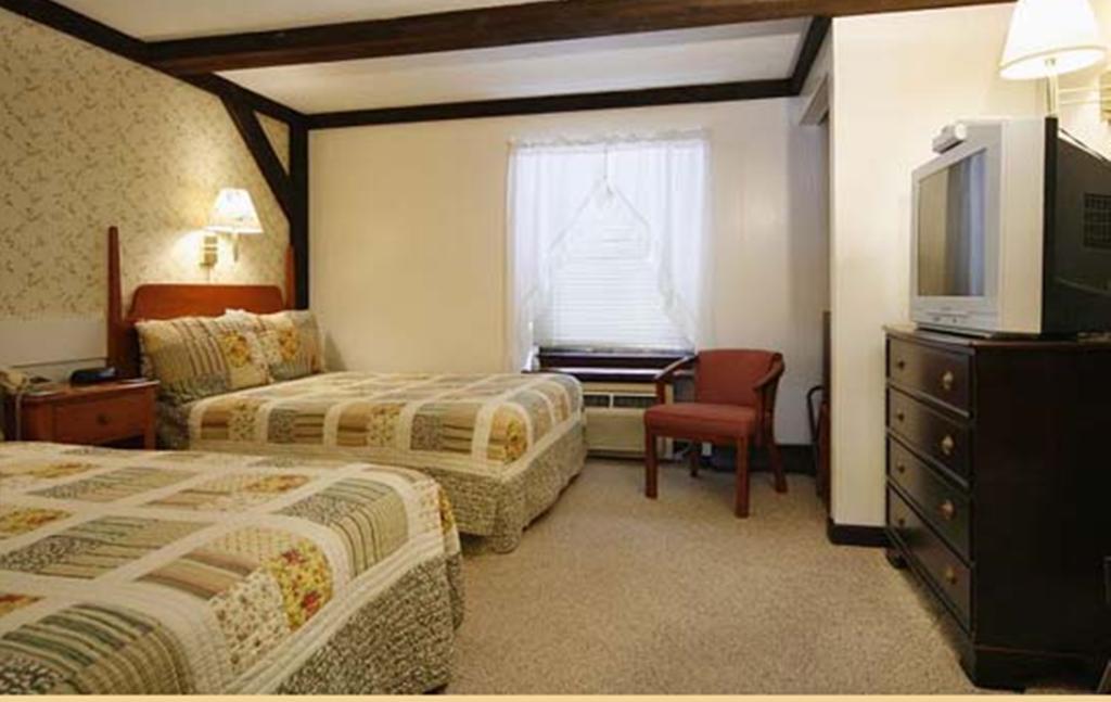 Hotel Old Field House North Conway Pokój zdjęcie