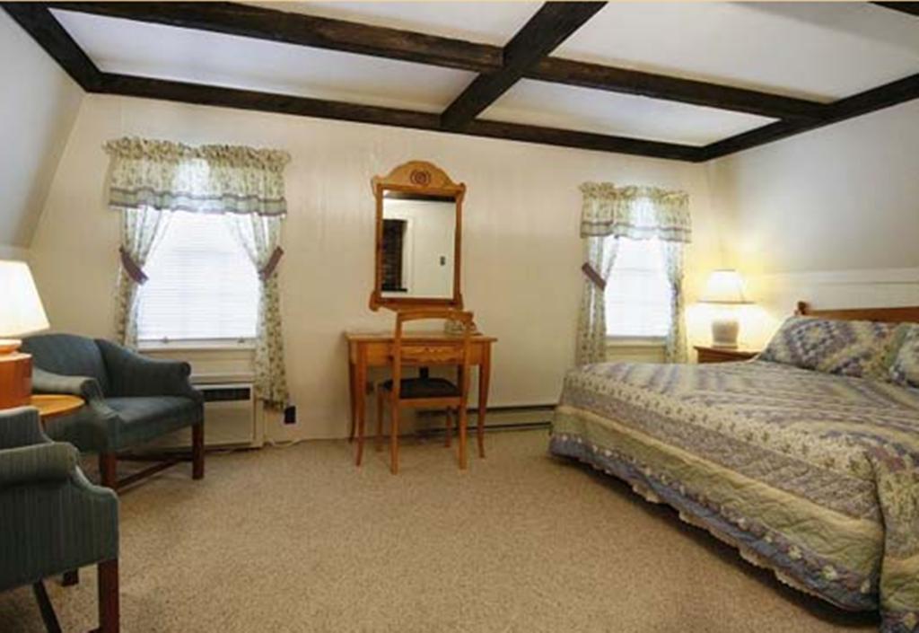 Hotel Old Field House North Conway Pokój zdjęcie