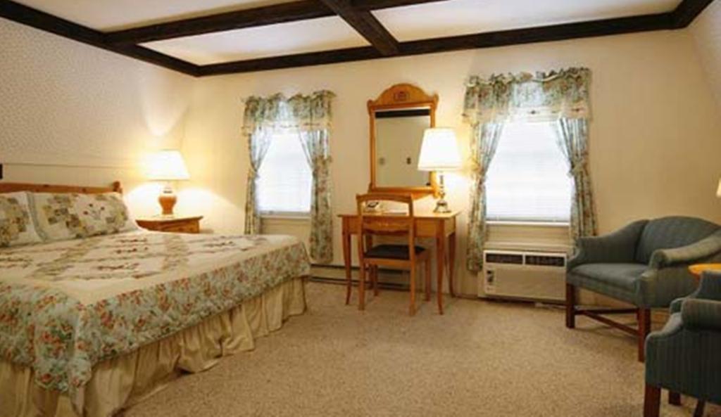 Hotel Old Field House North Conway Pokój zdjęcie
