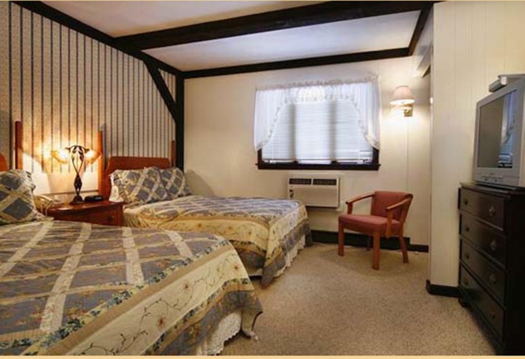 Hotel Old Field House North Conway Pokój zdjęcie