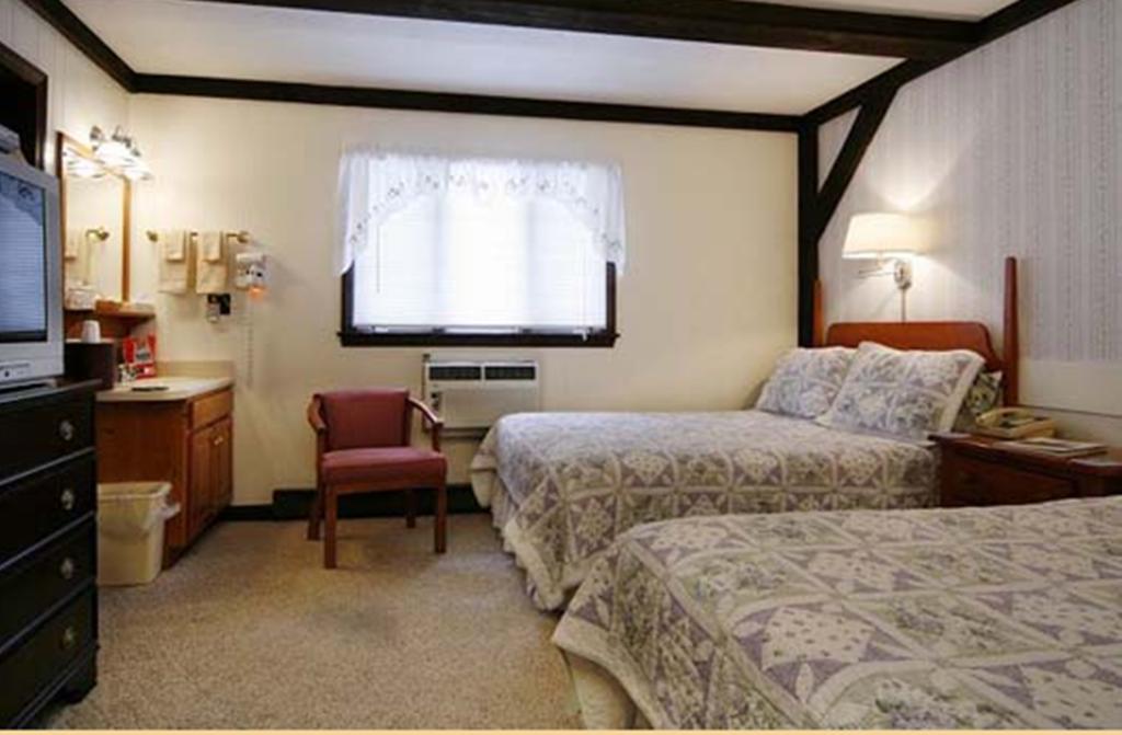 Hotel Old Field House North Conway Pokój zdjęcie