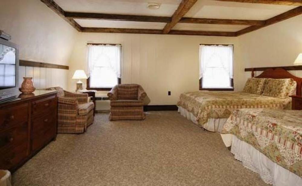 Hotel Old Field House North Conway Zewnętrze zdjęcie