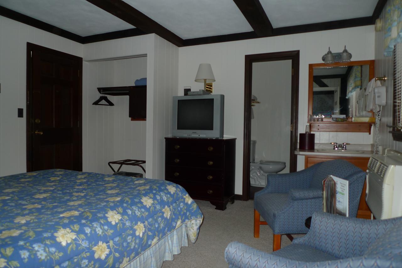 Hotel Old Field House North Conway Pokój zdjęcie