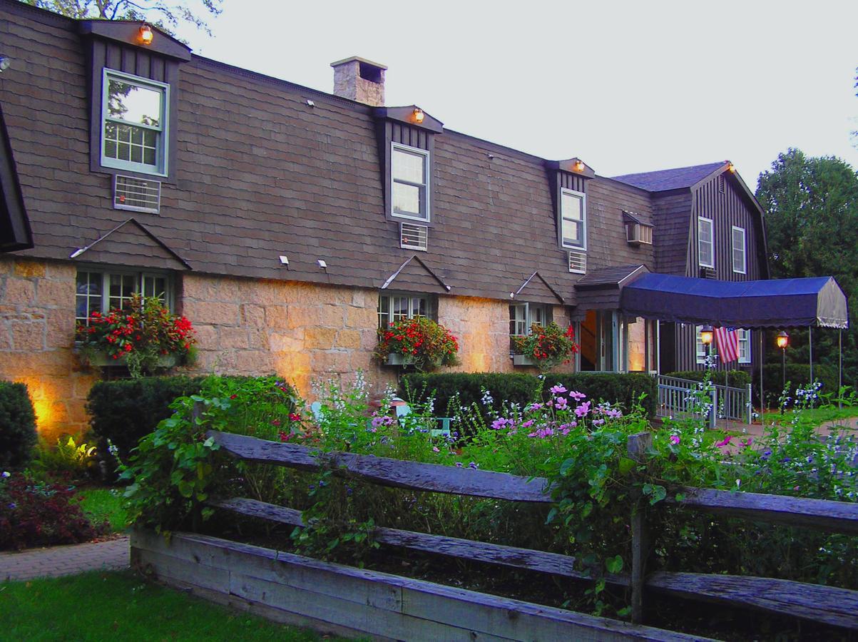 Hotel Old Field House North Conway Zewnętrze zdjęcie