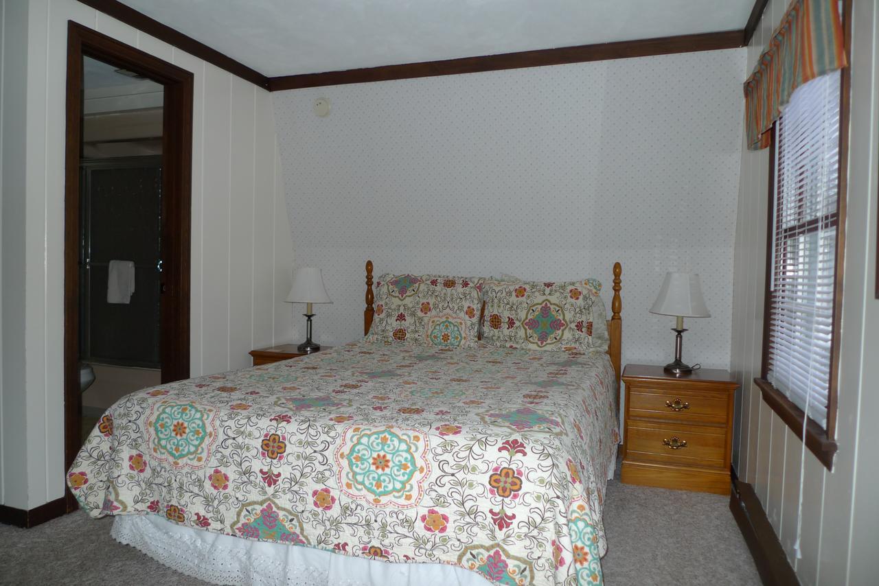 Hotel Old Field House North Conway Zewnętrze zdjęcie