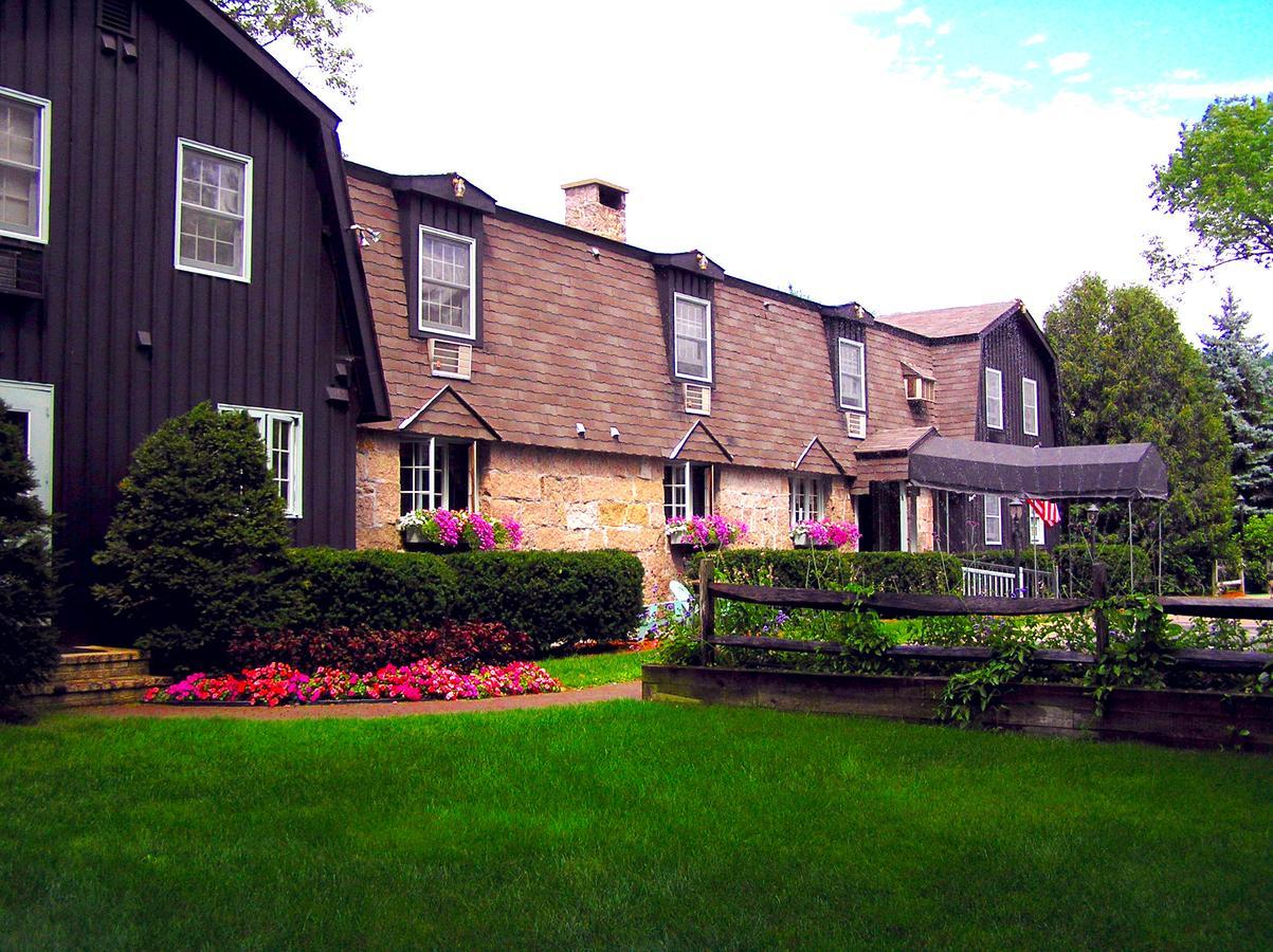Hotel Old Field House North Conway Zewnętrze zdjęcie