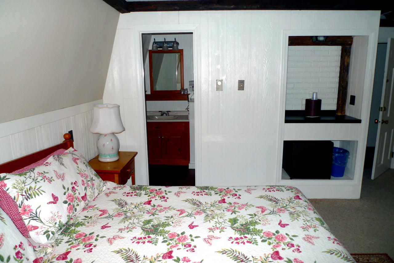 Hotel Old Field House North Conway Zewnętrze zdjęcie