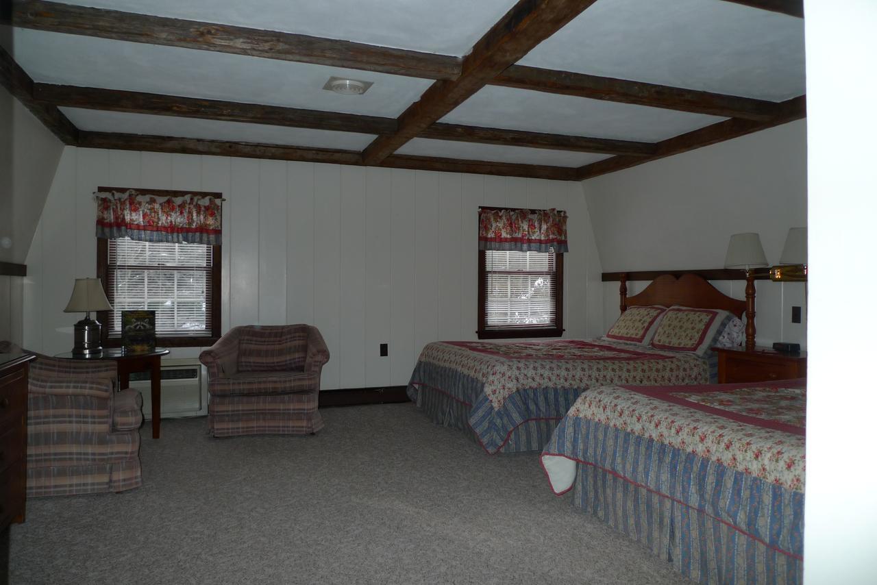 Hotel Old Field House North Conway Pokój zdjęcie