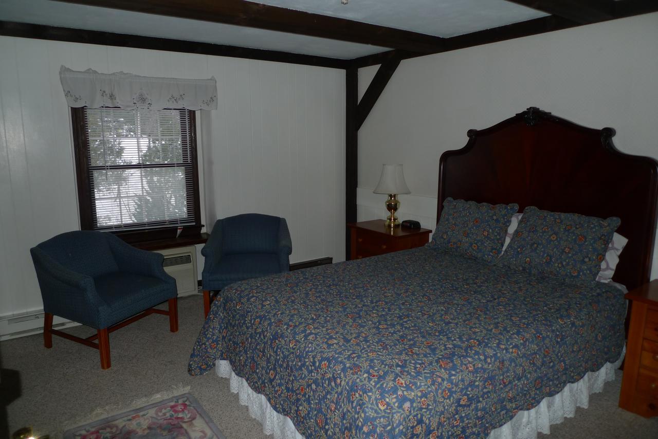 Hotel Old Field House North Conway Zewnętrze zdjęcie