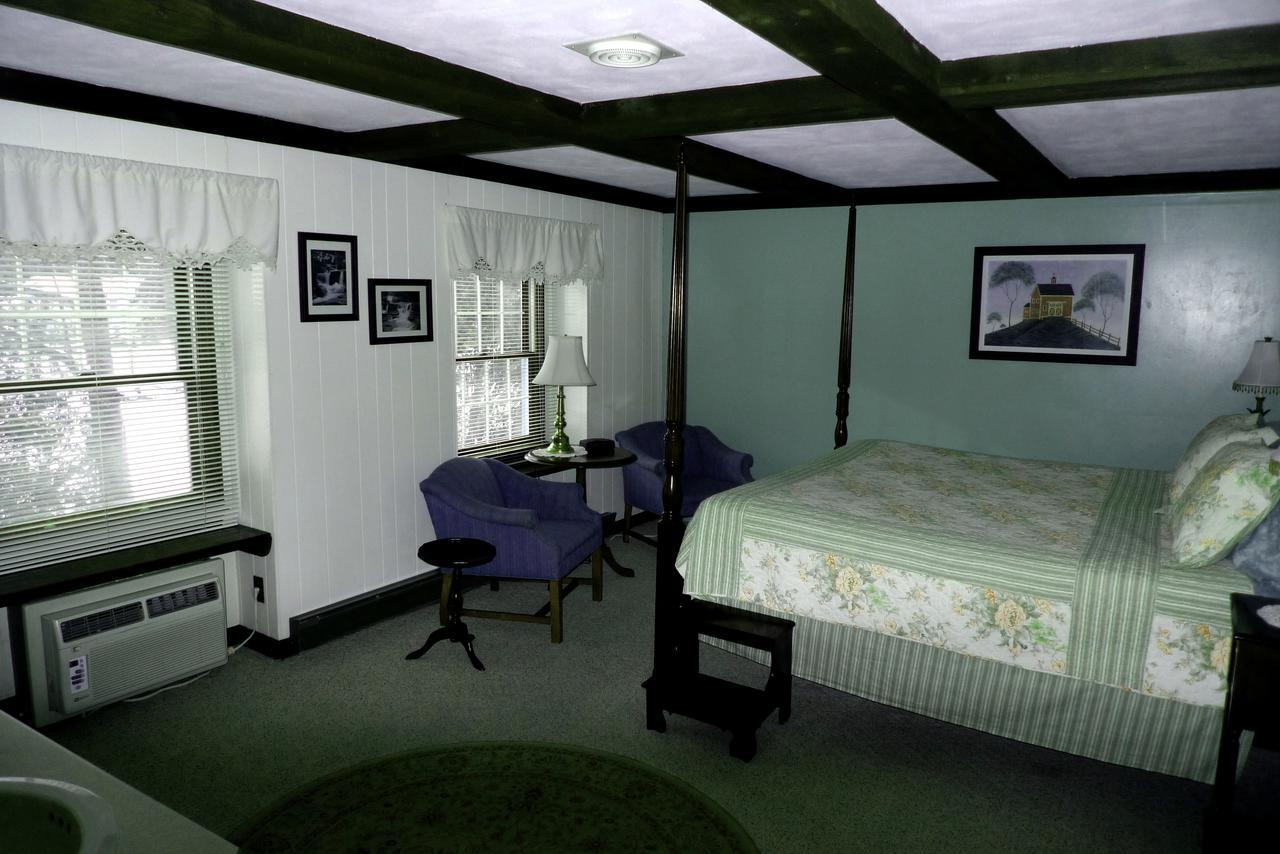 Hotel Old Field House North Conway Zewnętrze zdjęcie