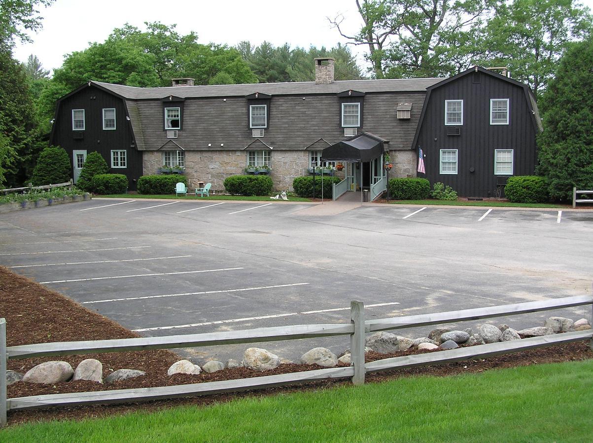 Hotel Old Field House North Conway Zewnętrze zdjęcie
