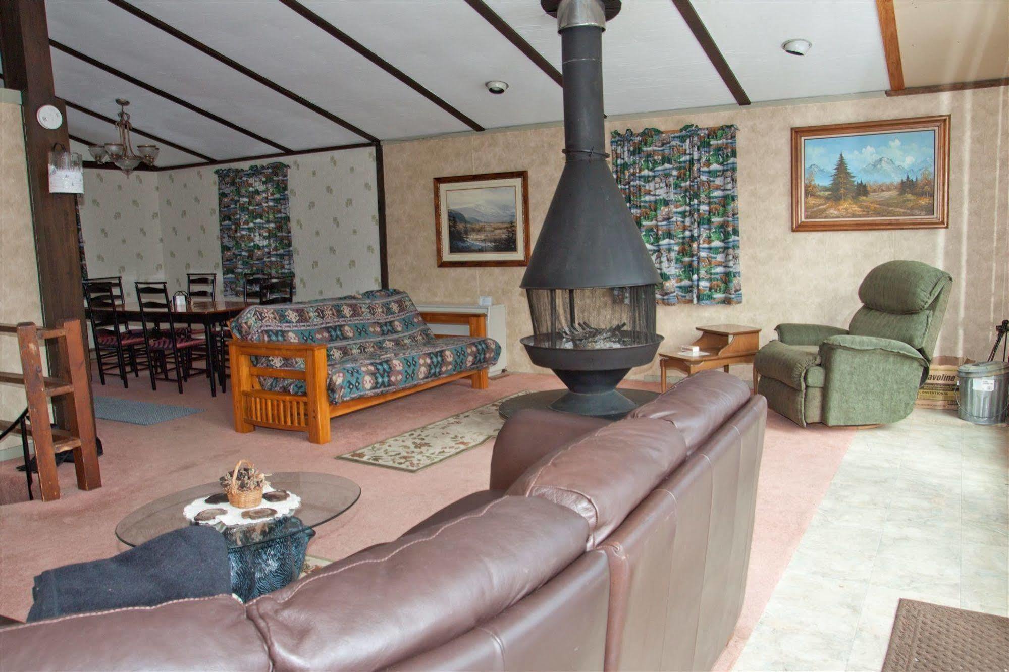 Hotel Old Field House North Conway Zewnętrze zdjęcie