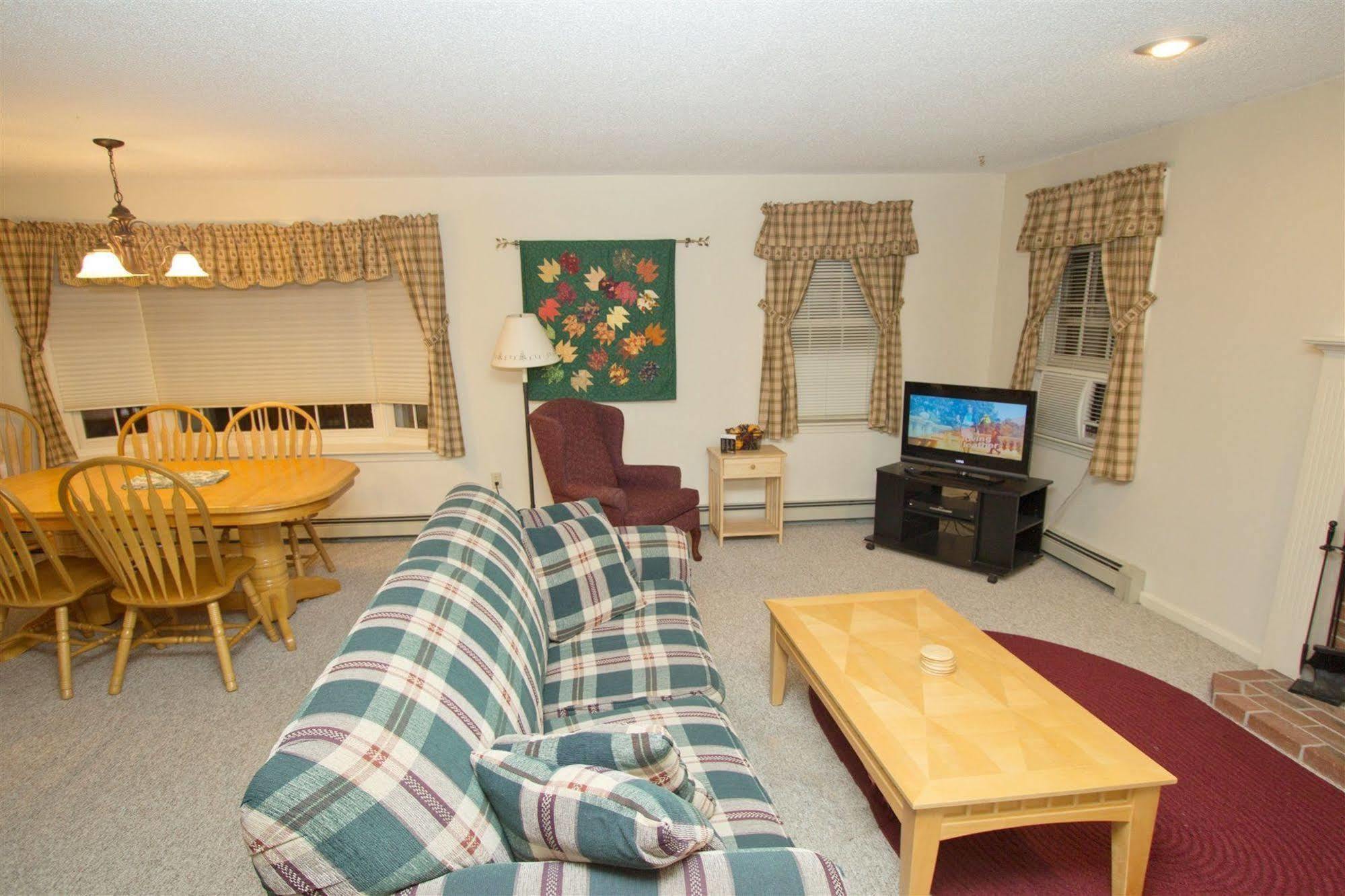 Hotel Old Field House North Conway Zewnętrze zdjęcie