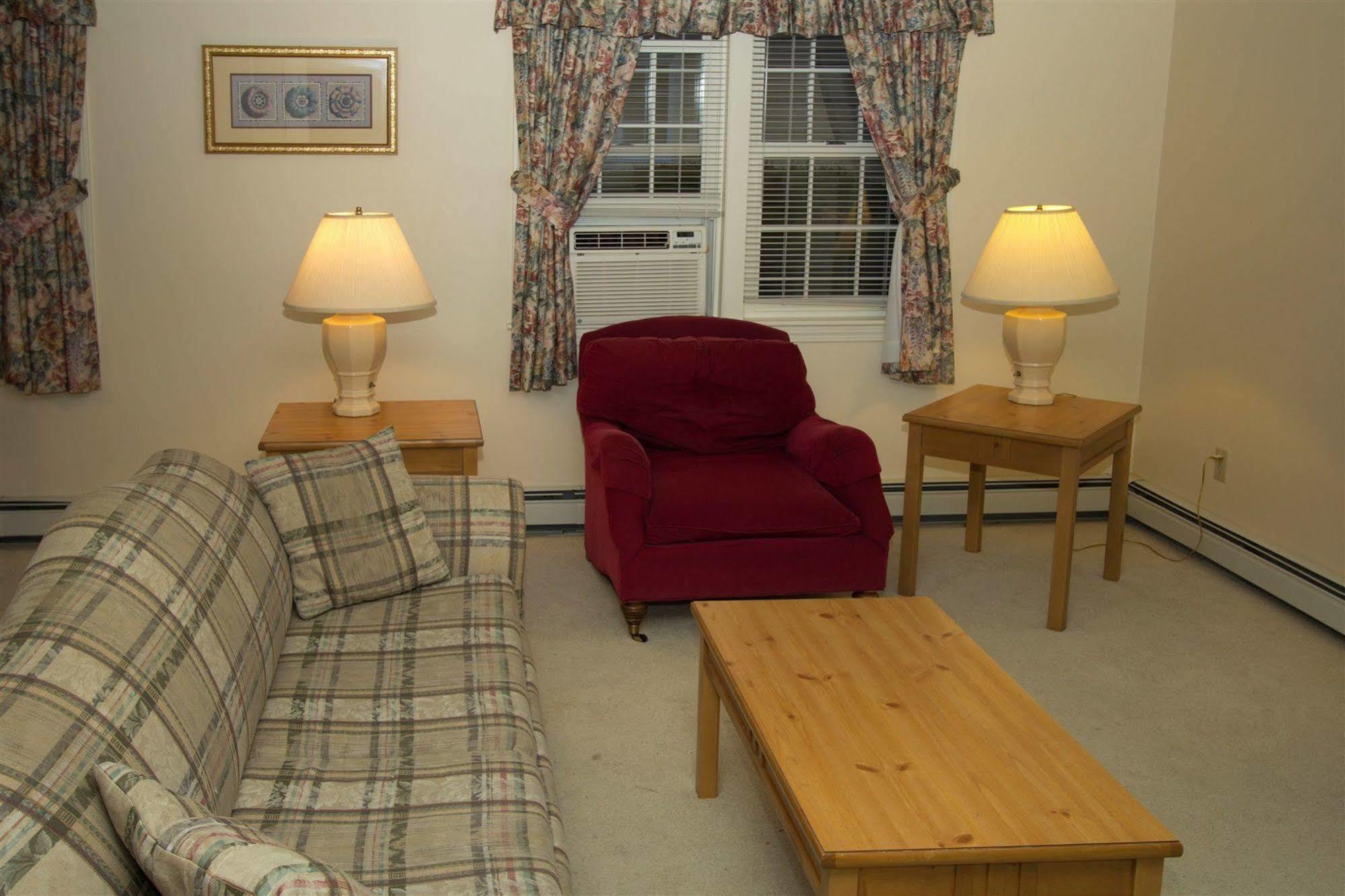 Hotel Old Field House North Conway Zewnętrze zdjęcie