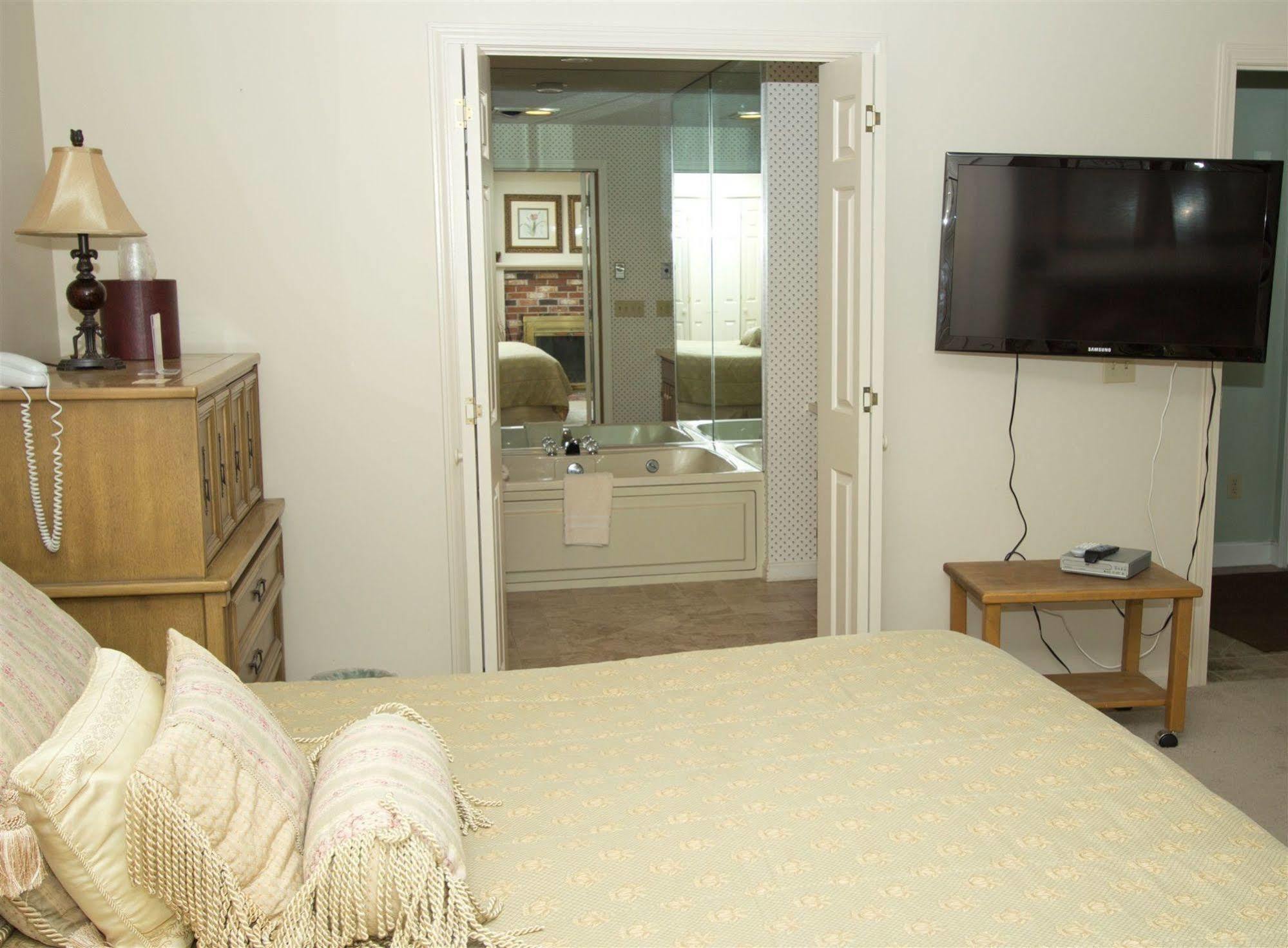 Hotel Old Field House North Conway Zewnętrze zdjęcie
