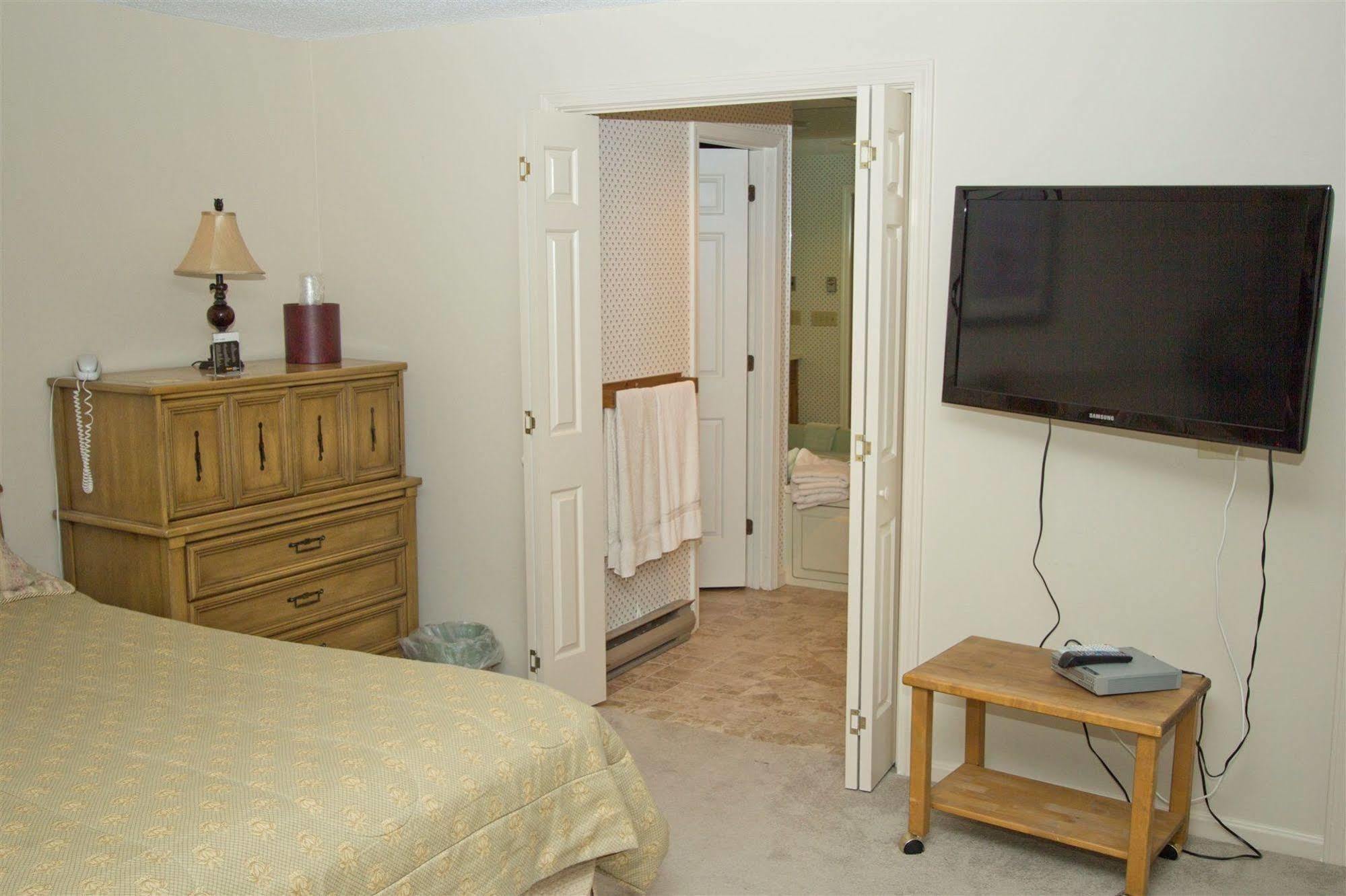 Hotel Old Field House North Conway Zewnętrze zdjęcie