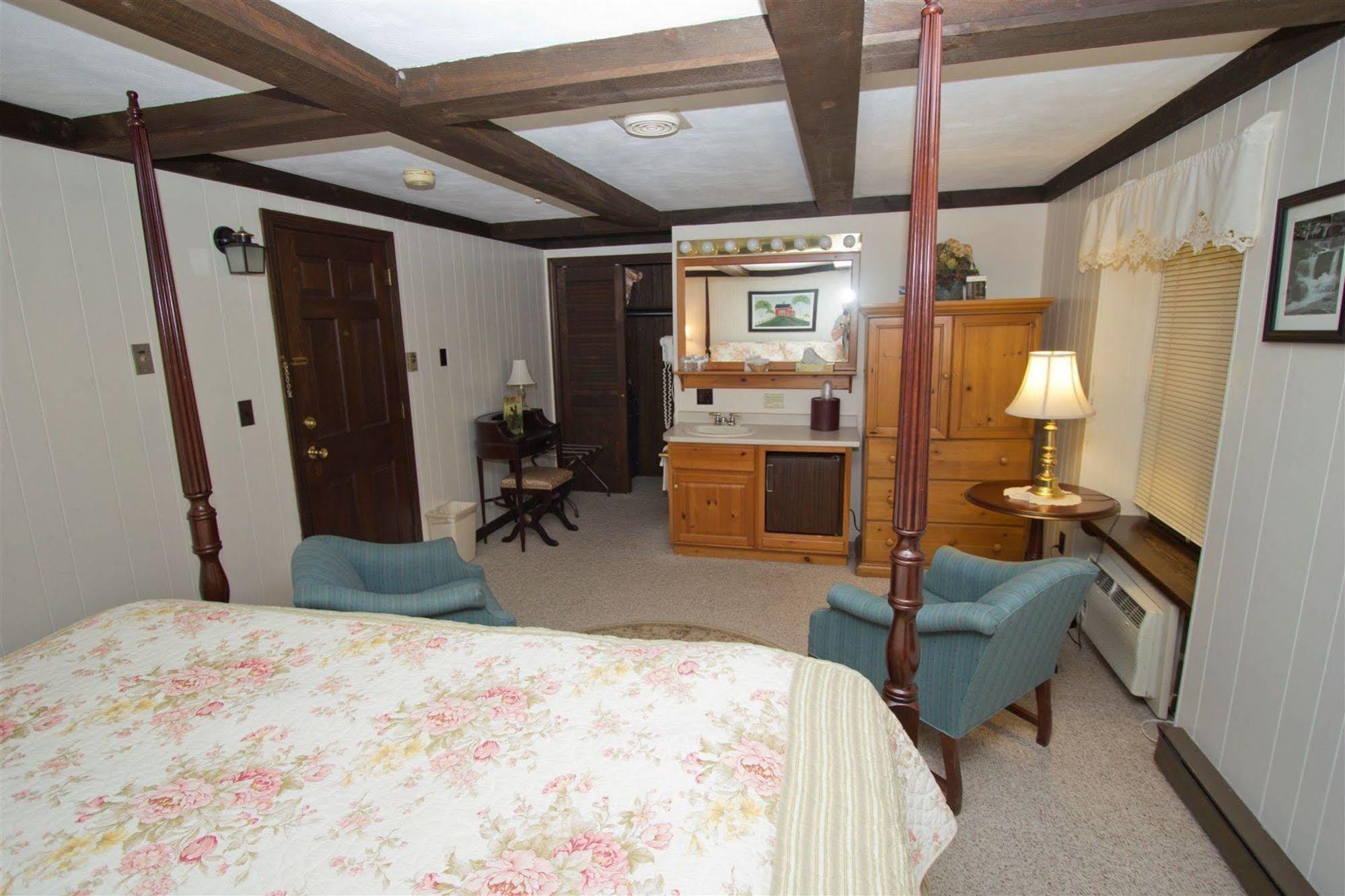 Hotel Old Field House North Conway Zewnętrze zdjęcie