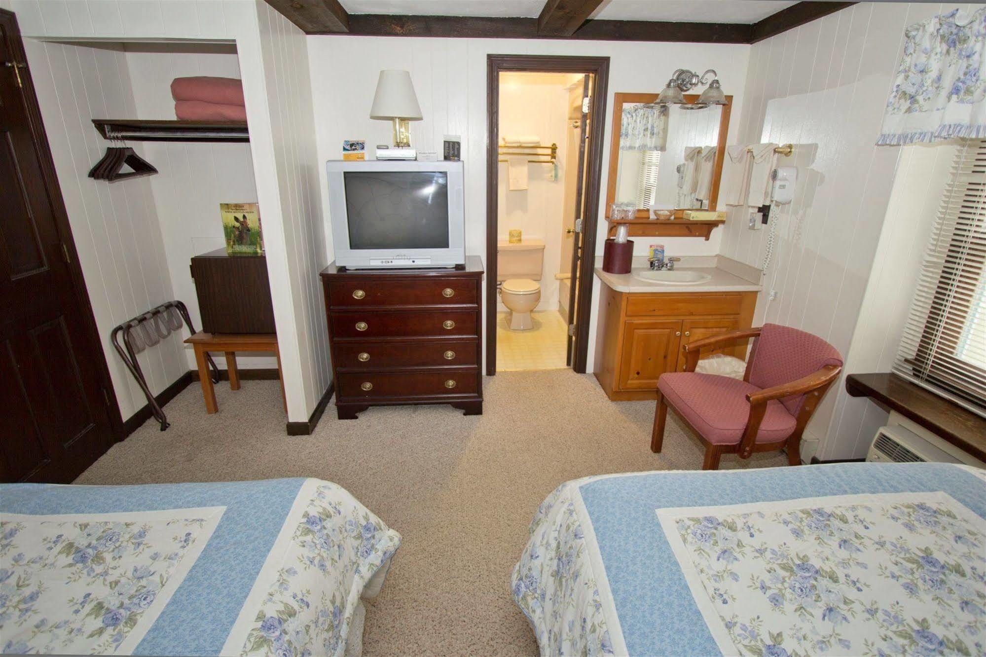 Hotel Old Field House North Conway Zewnętrze zdjęcie