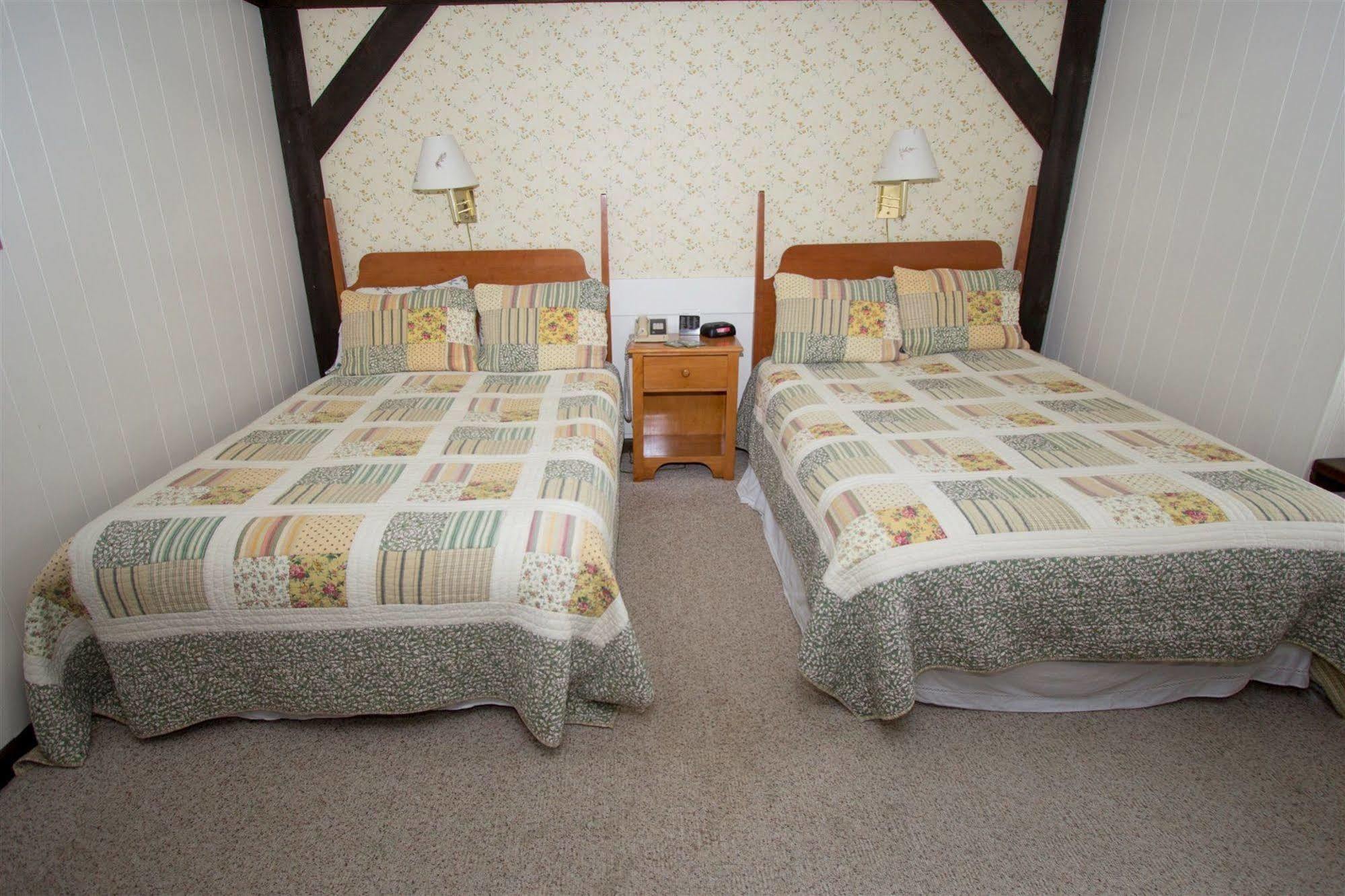 Hotel Old Field House North Conway Zewnętrze zdjęcie