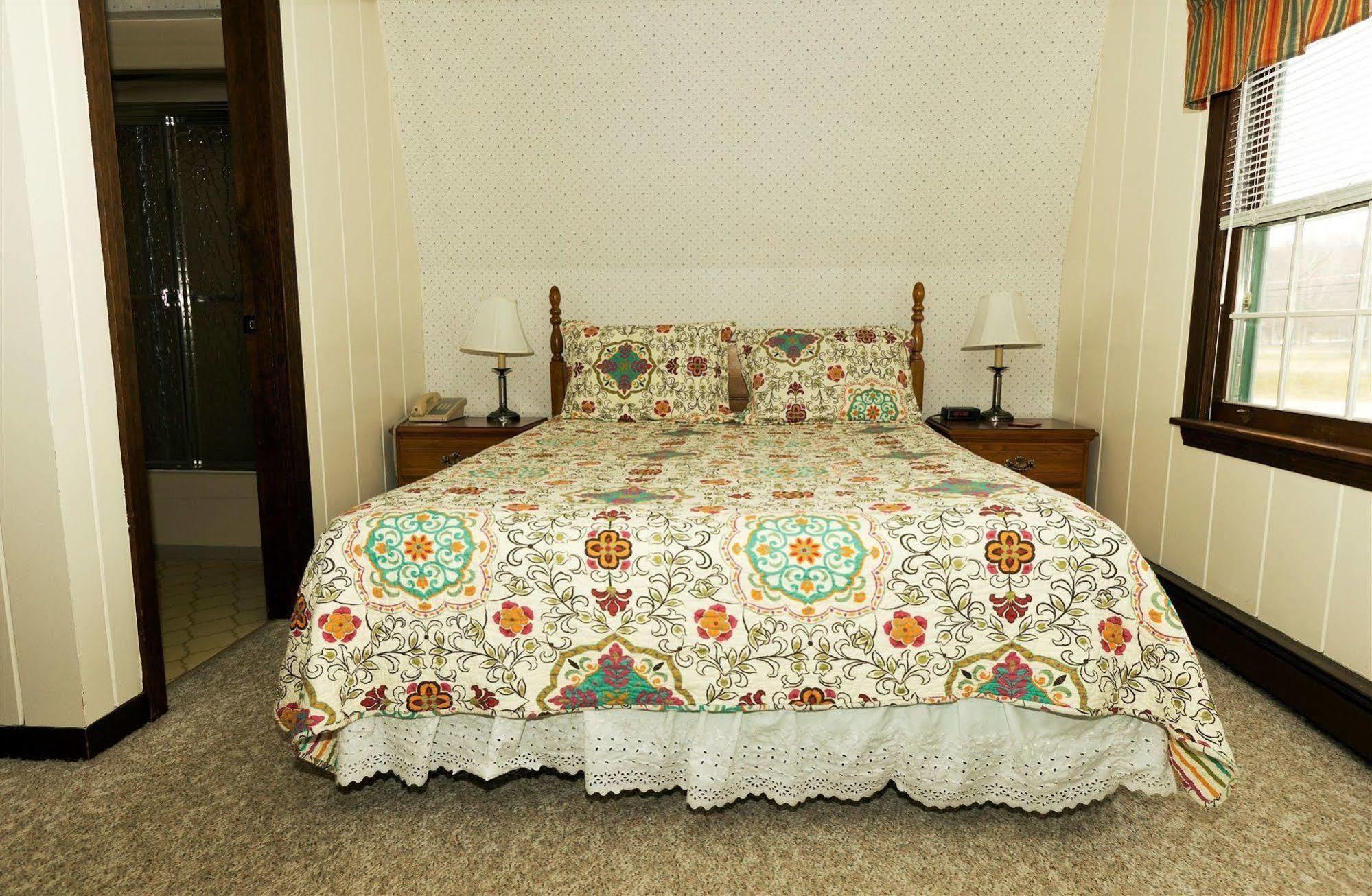 Hotel Old Field House North Conway Zewnętrze zdjęcie